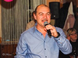 GH Timo 68er Timo am 31.01.2026